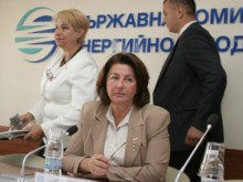 Шефката на ДКЕВР: С хвърлянето на яйца по мен нарушиха човешките ми права