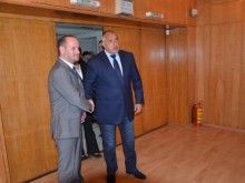 ГЕРБ и Реформаторският блок на крачка от споразумение