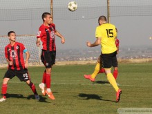 Локо Сф U21 нанеса първа домакинска загуба на Ботев U21