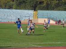 Локо отнесе Дунав в Русе