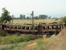 Прекъсват движението между Пловдив и Тодор Каблешков до възстановяване на контактната мрежа