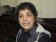 Писъци, крясъци и викове огласиха Съдебната палата в Пловдив 