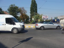 Кметът: Кръговото до Водната палата работи, няма да го махаме!