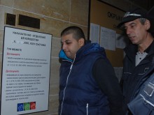 Циганска наглост: Поискаха уволнение за полицаите, преследвали Орхан!