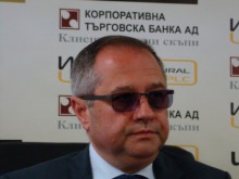 Иван Джиджев остава президент на Ботев