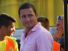 Караславов: Този мач бе един от най-добрите за нас в първенство