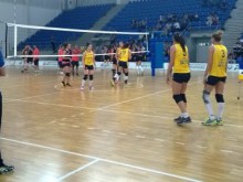 Марица посреща Сливен днес в първия си домакински мач за сезона в НВЛ