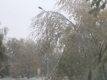 Хасково е наводнено след преливане на река Хасковска