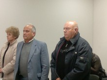 Отстраниха от длъжност кмета на Брезово