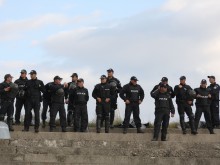 Полицията преди дербито: Няма да допуснем безредици!