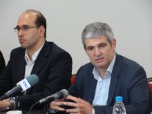 Миньорите от "Черно море" отново без заплати и в стачна готовност
