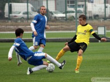 Ботев с нова класика при U17, "канарчетата" продължиха великолепното си представяне