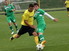 Ботев отпадна от Купата на БФС при набор 97 след загуба от Лудогорец