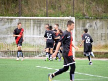 Локомотив елиминира Лудогорец за Купата на БФС