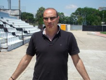Кокала амбициран за победа срещу Локомотив