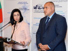 Борисов: Не съм оптимист за правителство с Реформаторите