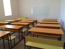Нови класни стаи и физкултурен салон в Ягодово за Деня на будителите