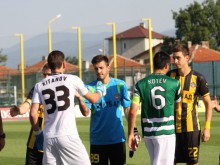 Ботев ще отказва Черно море от първата шестица