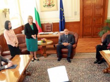 ГЕРБ и Реформаторският блок отново ще се консултират