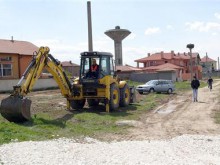 Всички ремонти в Раковски замразени заради проблемите с КТБ