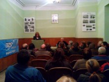 ГЕРБ Раковски и Брезово с отчет пред членовете