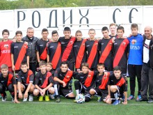 Локо ще гостува на Оскар за Купата