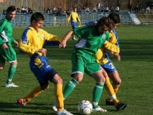 Родопа разгроми Марица вчера, реваншът е днес