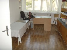 Ремонтираха здравните кабинети в детски градини и училища в "Северен"