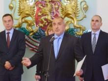 Подписаха! България ще има правителство!