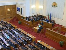 България има ново правителство!