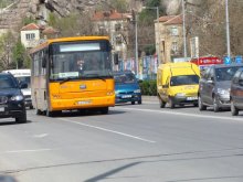 Затварят част от "Цар Борис III" в събота и неделя