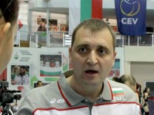 Иван Петков: Младите имат повече мотивация от опитните в мачове като този