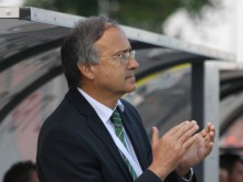 Георги Дерменджиев: Доволен съм от резултата и играта