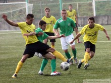 Ботев загуби "Битката за Тракия" от Берое при U17