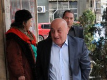 Гергов: В БСП има напрежение, безхаберие и недоверие