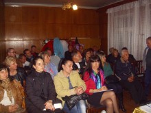 ГЕРБ Кричим и Стамболийски проведоха отчетно-изборни събрания