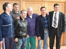 Йордан Йовчев: Имам голямо желание за медал от Олимпиадата