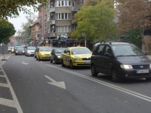 Отвориха южното платно на "Гладстон" и "Мария Луиза", утре затварят северното