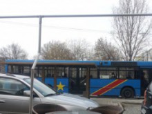 Кондукторка изхвърли от автобус в Кючука разбеснели се ученици