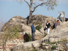 Италиански журналисти: Защо наричат Пловдив "Българската Флоренция"?
