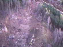 Почернен баща ще съди държавата заради взрива в Горни Лом