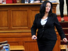 Лиляна Павлова: Яка му е душата на Борисов