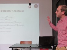 Отчетоха постигнатите резултати от "Нощ на музеите и галериите" в Пловдив