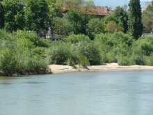 Общината затрила заповед на областния управител за река Марица