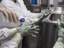 Изолираните за ебола са освободени