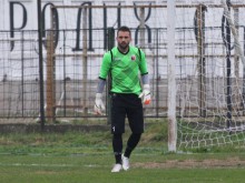Скорчев замени Господинов за мача с Марек