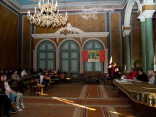Писателят Стефан Бонев ще гостува във Френската гимназия