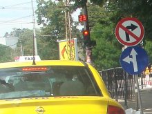 От днес пренасочват автобуси заради ремонт на бул. "Цар Борис III"