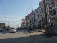 ДАНС нахлу в "Столипиново"