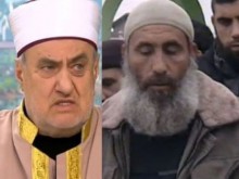 Недим Генджев: Джамията "Абу Башар" в Пазарджик е свърталище